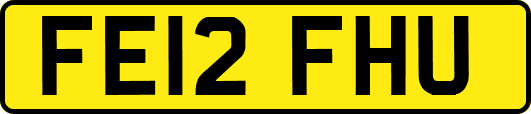 FE12FHU