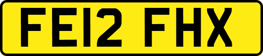 FE12FHX