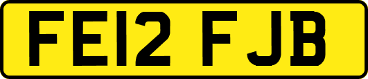 FE12FJB