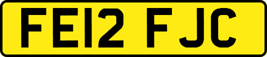 FE12FJC