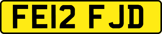 FE12FJD