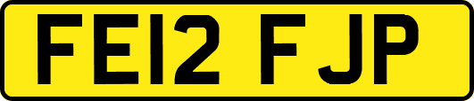 FE12FJP