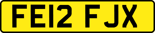 FE12FJX