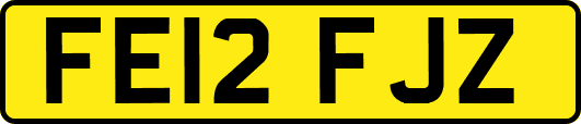 FE12FJZ