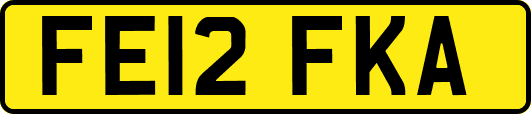 FE12FKA
