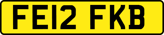 FE12FKB
