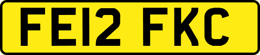 FE12FKC