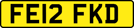 FE12FKD