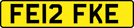 FE12FKE