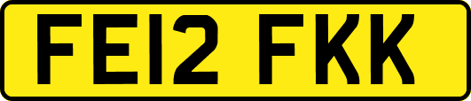 FE12FKK