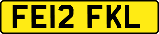 FE12FKL