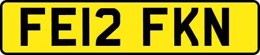 FE12FKN