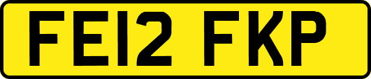 FE12FKP