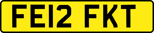 FE12FKT