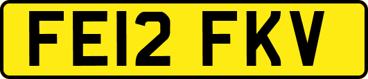 FE12FKV