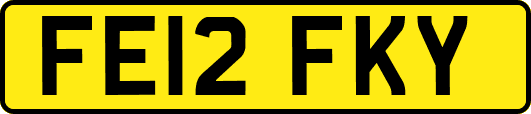 FE12FKY