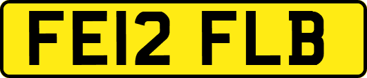 FE12FLB