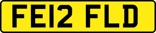 FE12FLD