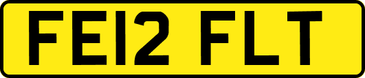 FE12FLT
