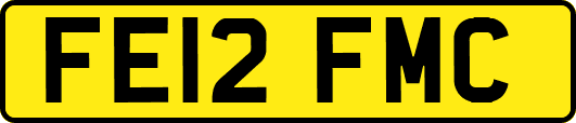 FE12FMC