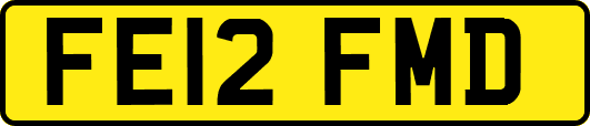 FE12FMD