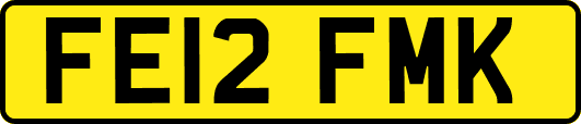 FE12FMK