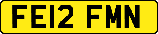 FE12FMN