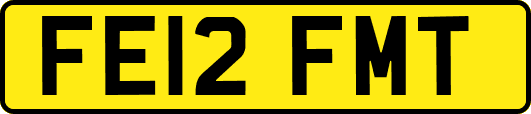 FE12FMT