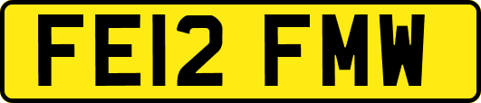 FE12FMW