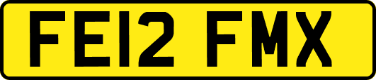 FE12FMX