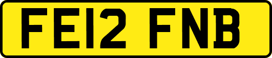 FE12FNB