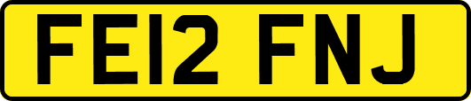FE12FNJ