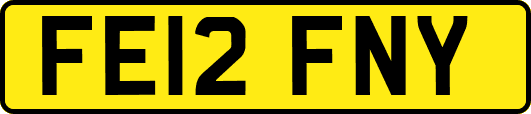 FE12FNY