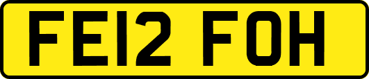 FE12FOH