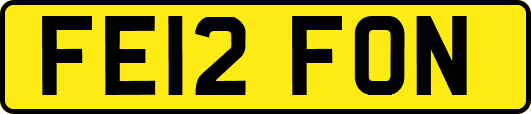 FE12FON
