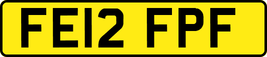 FE12FPF