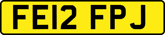 FE12FPJ