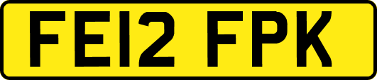 FE12FPK