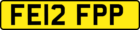 FE12FPP