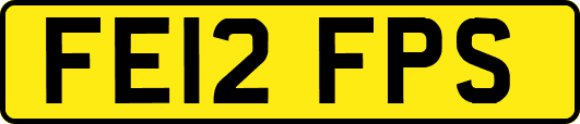 FE12FPS
