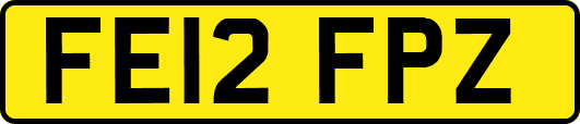 FE12FPZ