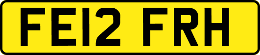 FE12FRH