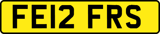 FE12FRS