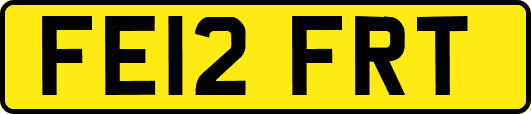 FE12FRT