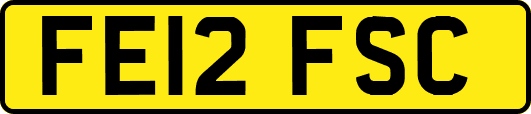 FE12FSC