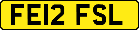 FE12FSL