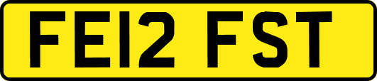 FE12FST