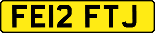 FE12FTJ