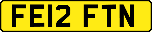 FE12FTN