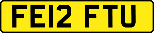 FE12FTU